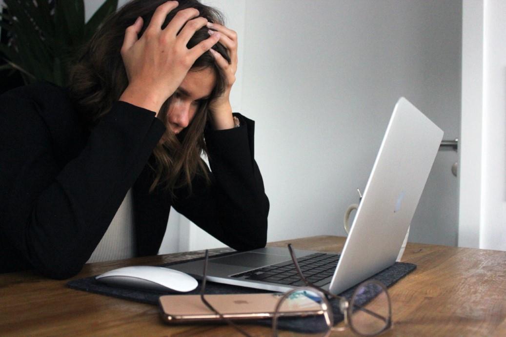 Stress Leave