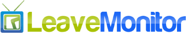 Leave Monitor - Basic Setup video